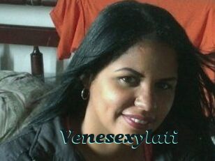 Venesexylati