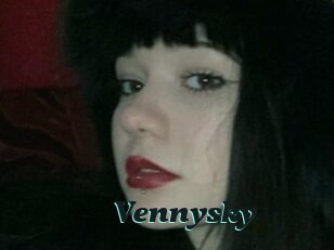 Vennysky