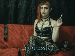 Venusdom