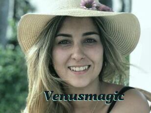 Venusmagic