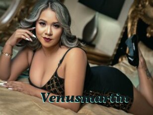 Venusmartin