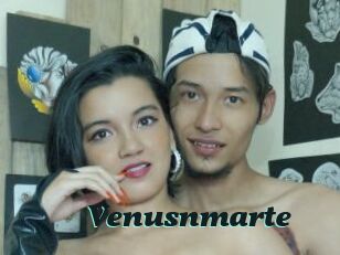 Venusnmarte