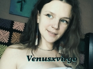 Venusxvirgo