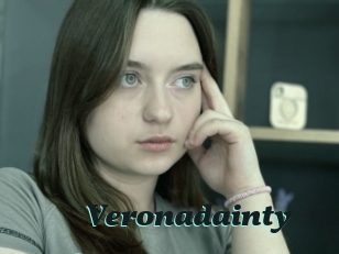 Veronadainty