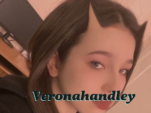 Veronahandley