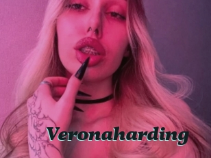 Veronaharding