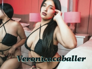 Veronicacaballer