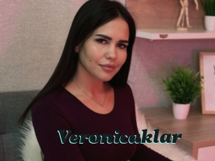 Veronicaklar