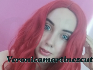 Veronicamartinezcute