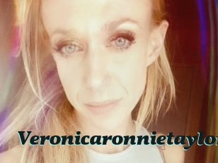 Veronicaronnietaylor