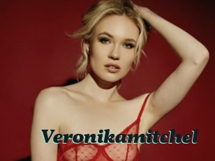 Veronikamitchel