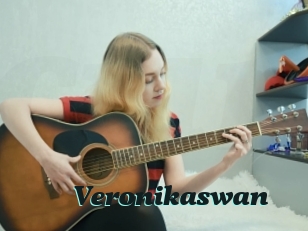 Veronikaswan