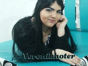 Veronikhoter