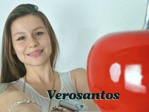 Verosantos