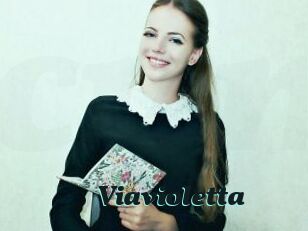 Viavioletta