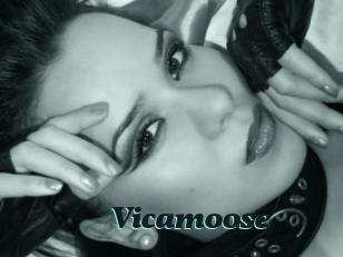 Vicamoose