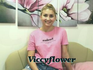 Viccyflower