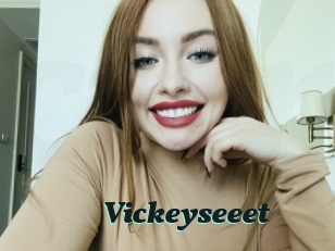 Vickeyseeet