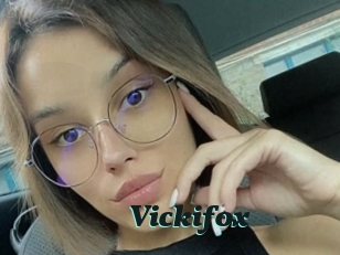 Vickifox