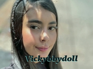 Vickybbydoll