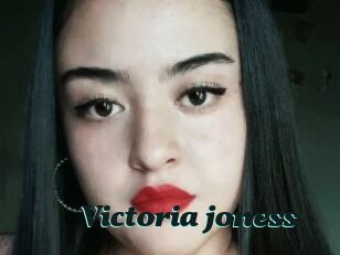 Victoria_joness