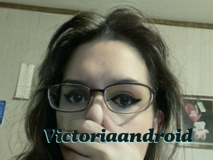 Victoriaandroid