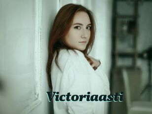 Victoriaasti