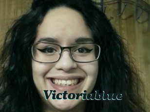 Victoriablue