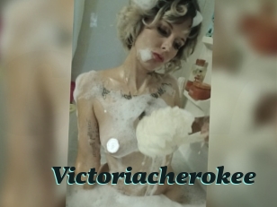 Victoriacherokee