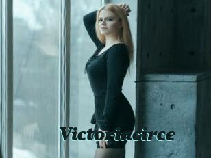 Victoriacirce