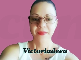 Victoriadeea