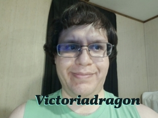 Victoriadragon