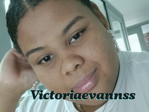 Victoriaevannss