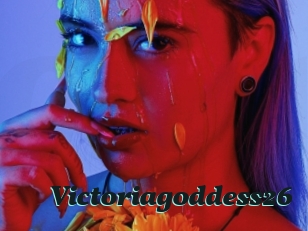 Victoriagoddess26