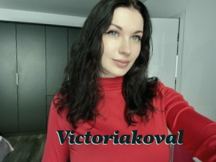 Victoriakoval