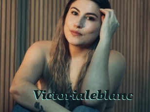 Victorialeblanc