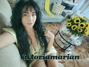 Victoriamarian