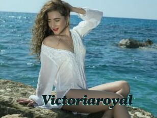 Victoriaroyal