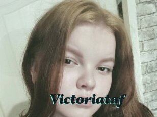 Victoriataf