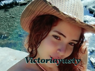 Victoriayusty