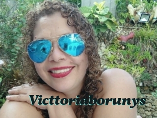 Victtoriaborunys