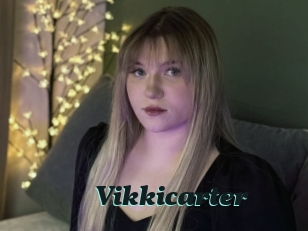 Vikkicarter