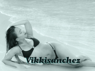 Vikkisanchez