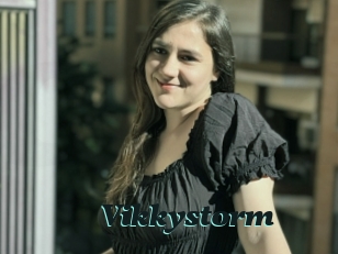 Vikkystorm