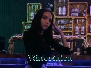 Viktorialea