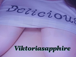 Viktoriasapphire