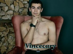 Vincecary