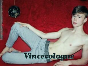 Vincecologne