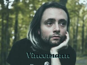 Vincemann