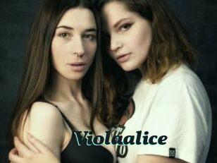 Violaalice